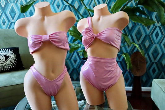 Barbie Bikinis